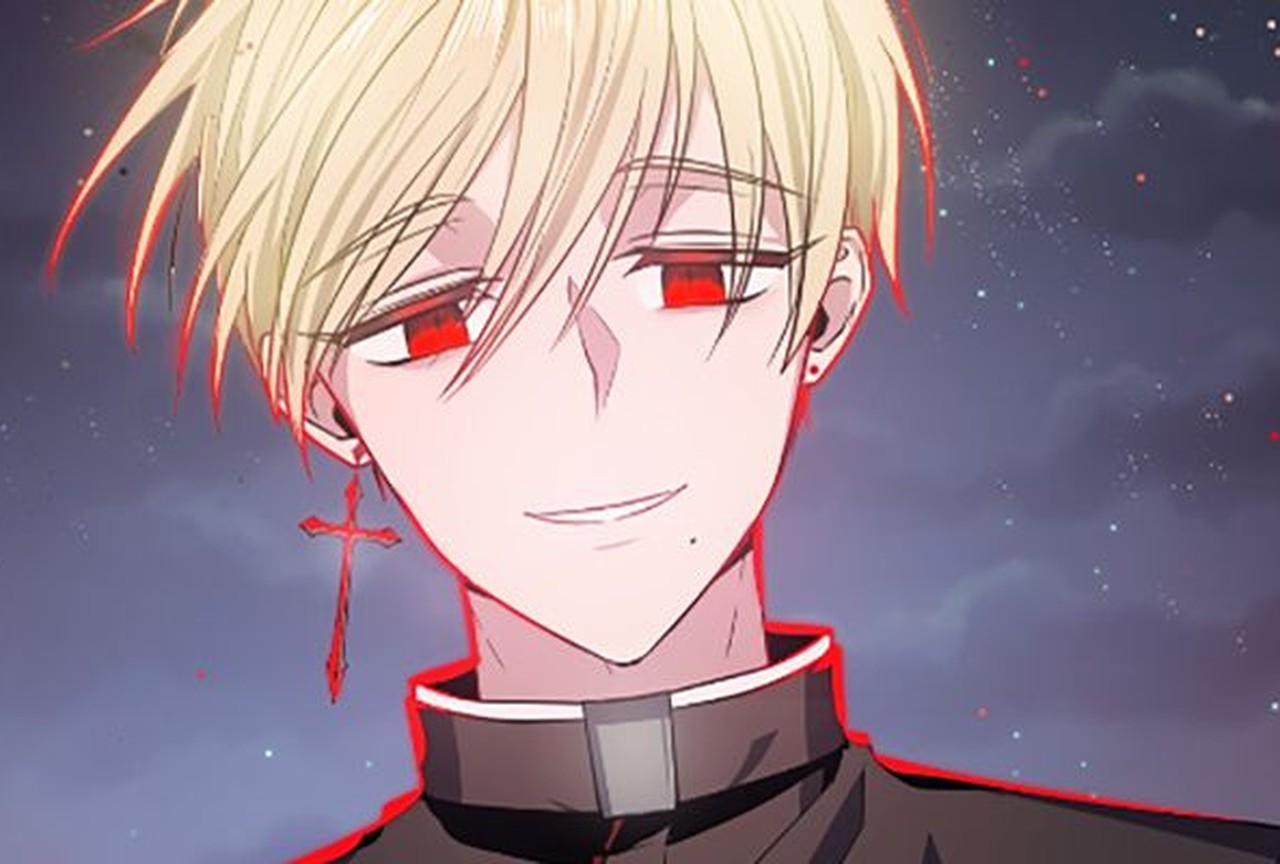 La sorcière sans espoir - Episode 20 - ONO Webtoon et Manga