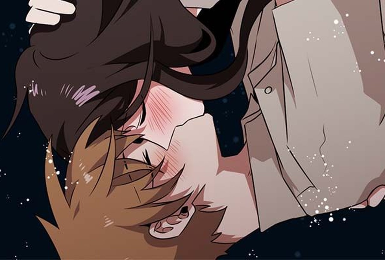 In Your Dream - Episode 37 - ONO Webtoon et Manga