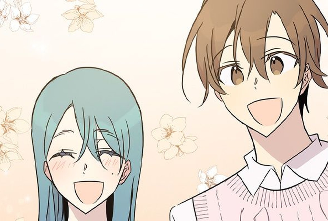 Mon oncle est une star de K-Pop - Episode 46 - ONO Webtoon et Manga