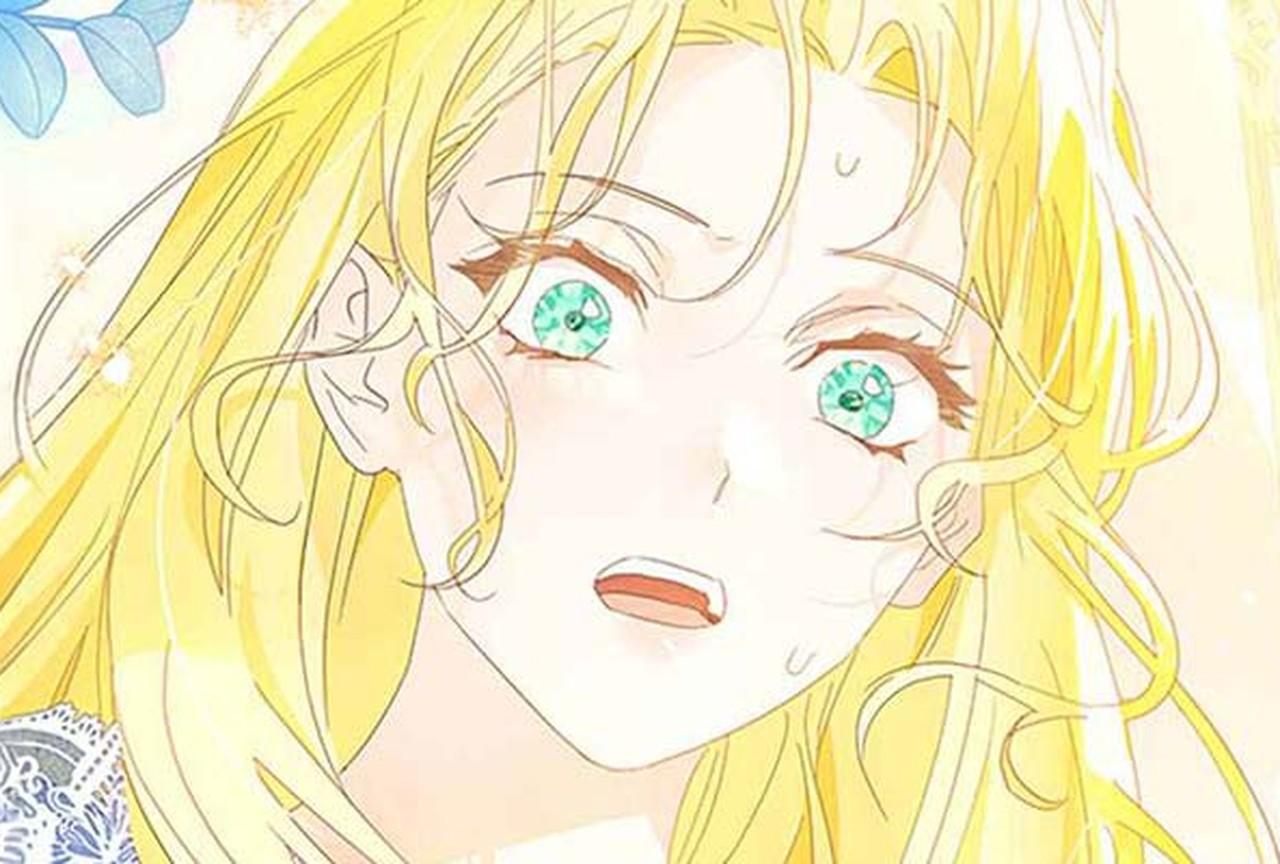 Le tyran que j'ai abandonné - Episode 1 - ONO Webtoon et Manga