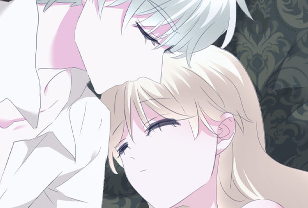 Blood-Drinking Always Works - Épisode 72 - ONO Webtoon et Manga