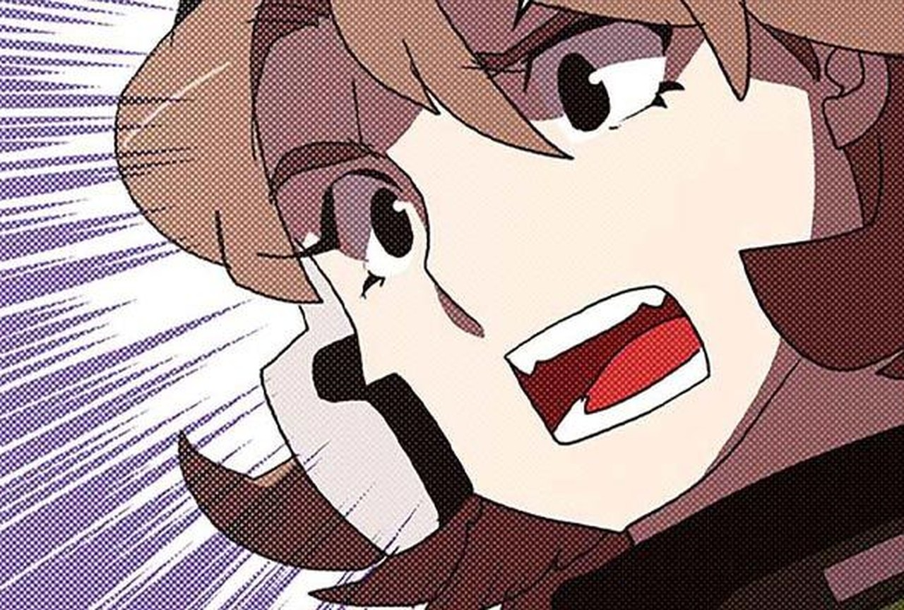 Le Roi des Sorciers - Episode 93 - ONO Webtoon et Manga