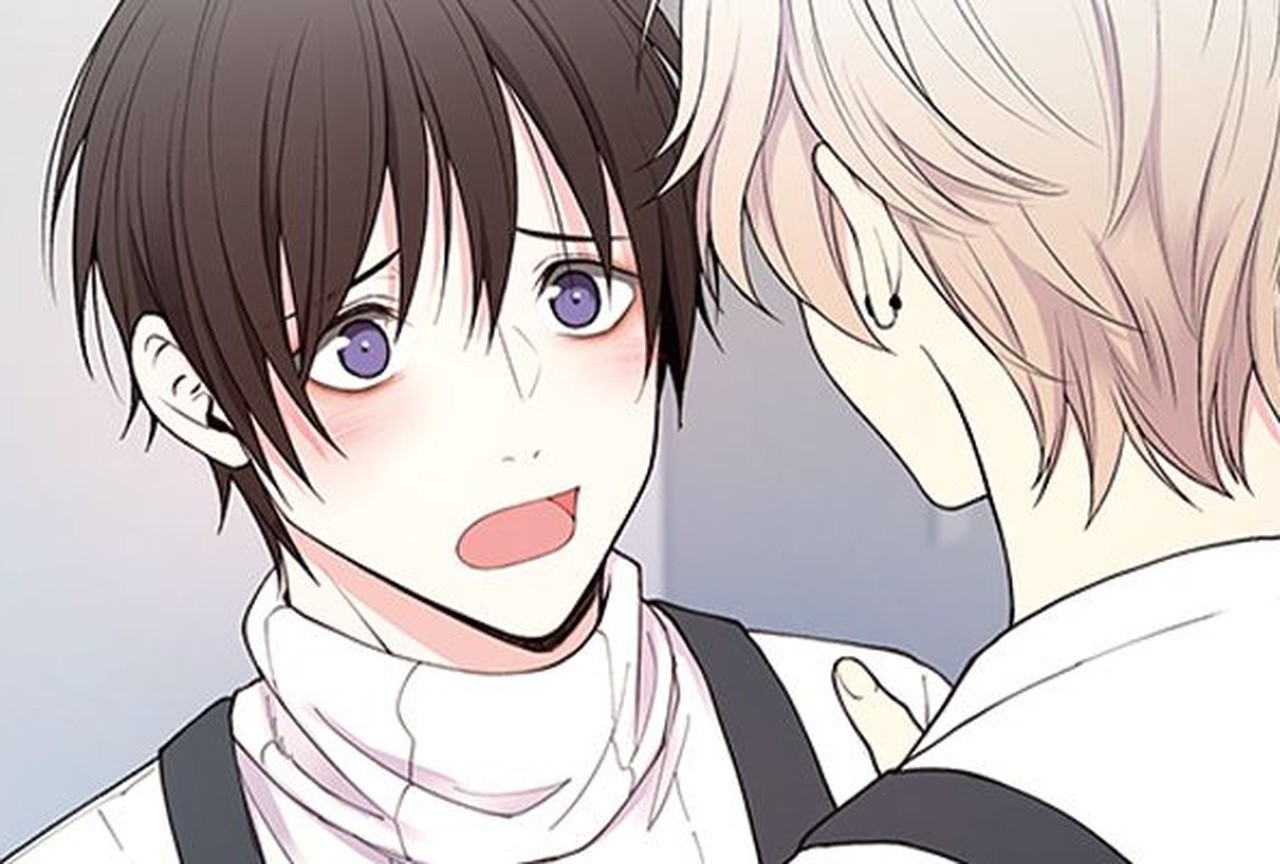Tendrement vôtre - Episode 19 - ONO Webtoon et Manga