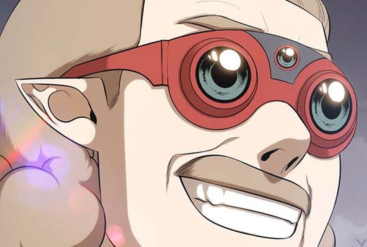 Panfia - Episode 61 - ONO Webtoon et Manga