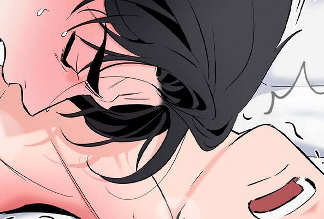 (+18) Colorize - 🔞 Episode 7 - ONO Webtoon et Manga