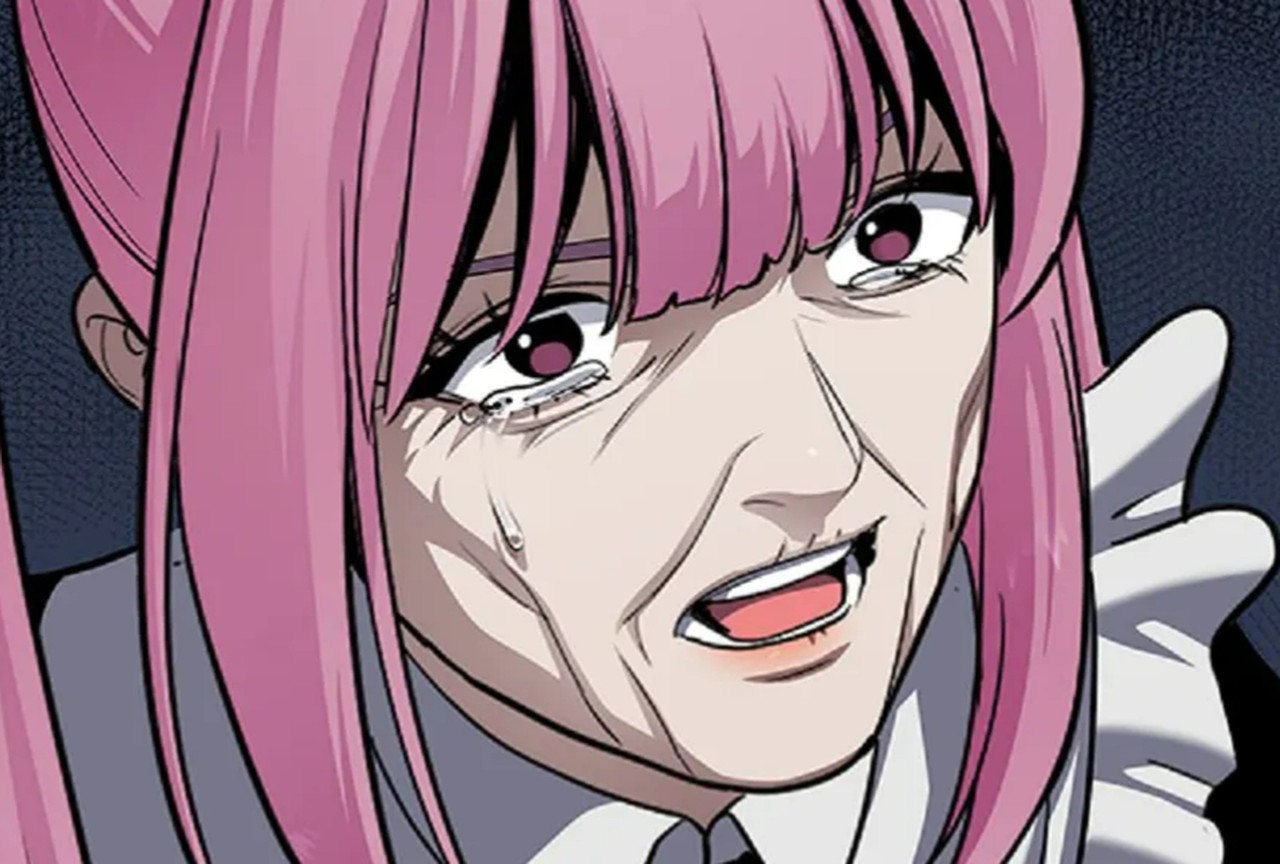 Forever Level One - Episode 131 - ONO Webtoon et Manga