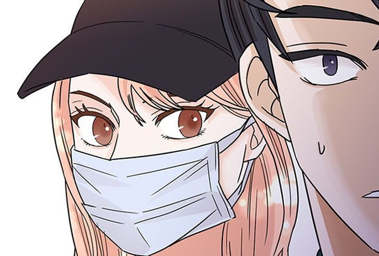 Wanna be a star ! - Episode 17 - ONO Webtoon et Manga