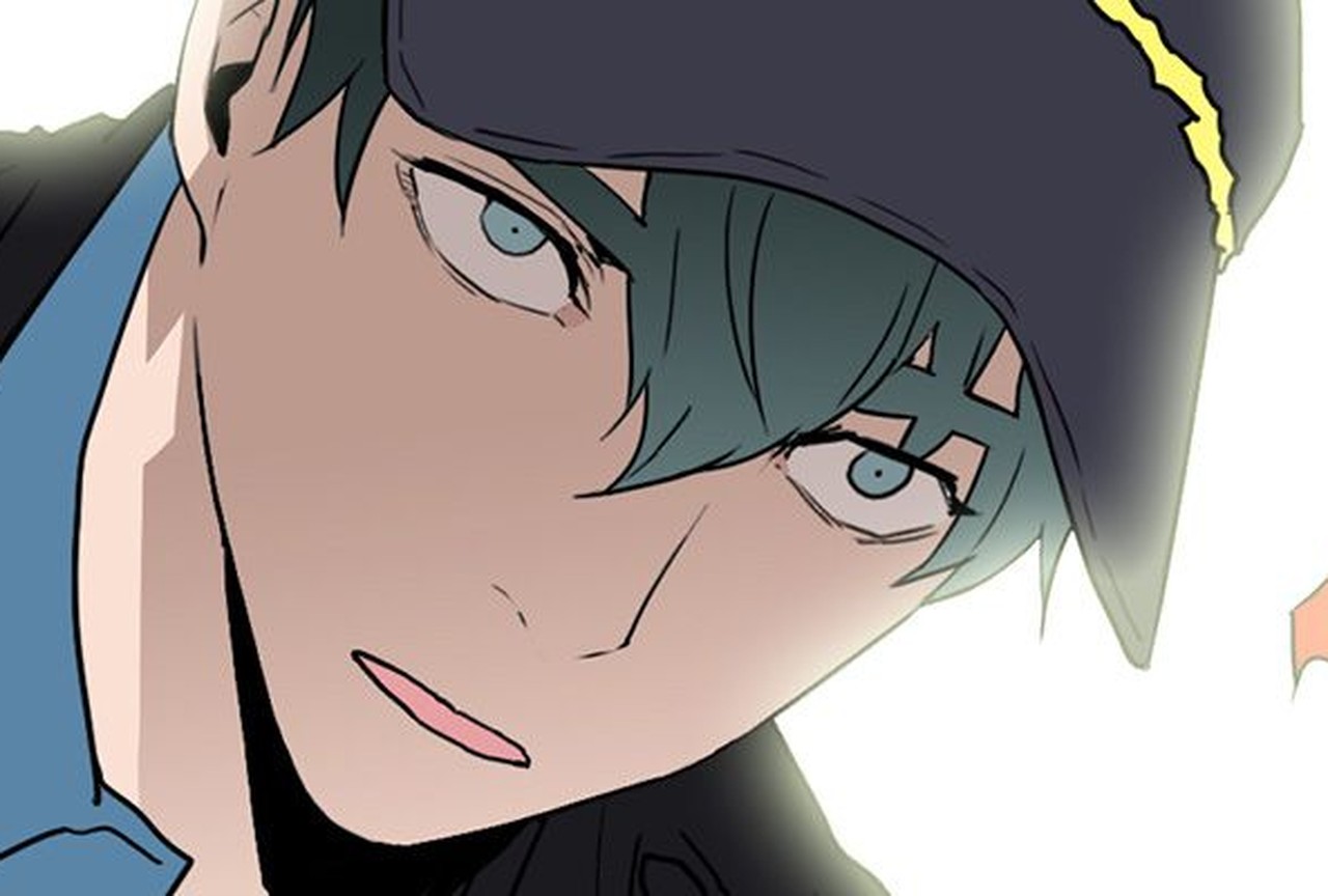 Dear. Door - Episode 23 - ONO Webtoon et Manga