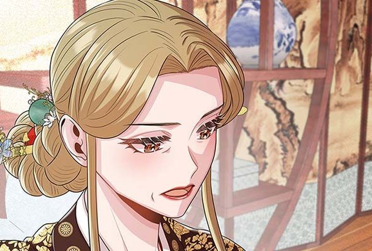 La Sélection - Episode 63 - ONO Webtoon et Manga