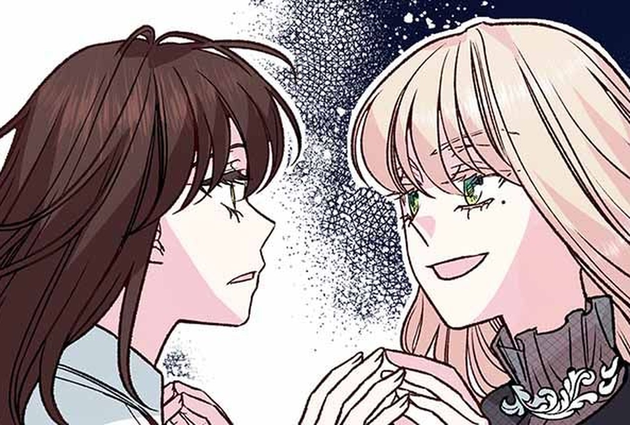 My Eunha - Episode 49 - ONO Webtoon et Manga