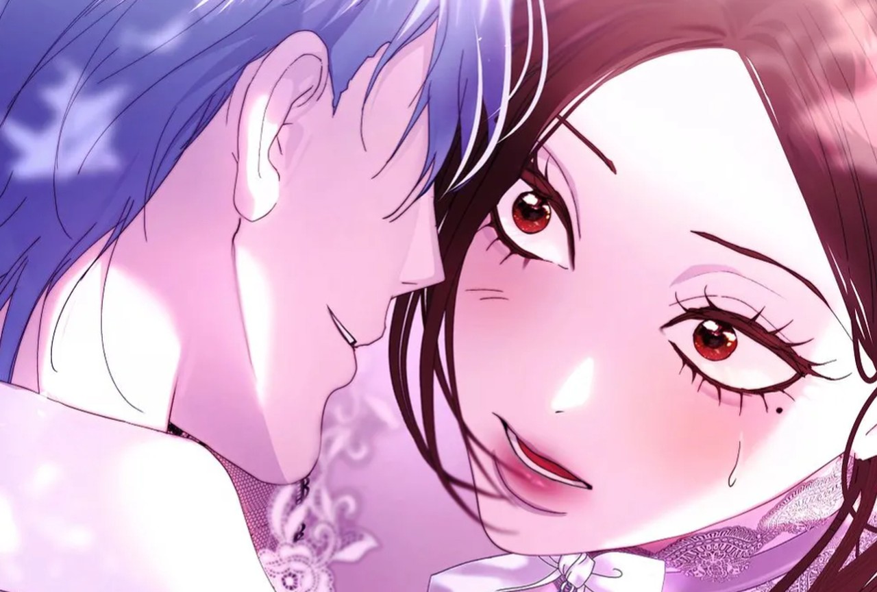 Les Éclats du Soulier de Verre - Episode 13 - ONO Webtoon et Manga