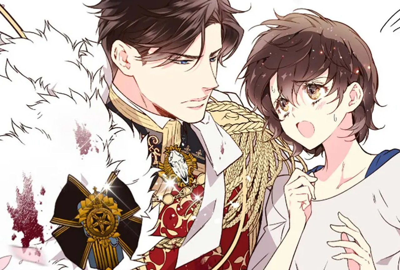 Béatrice - Episode 38 - ONO Webtoon et Manga