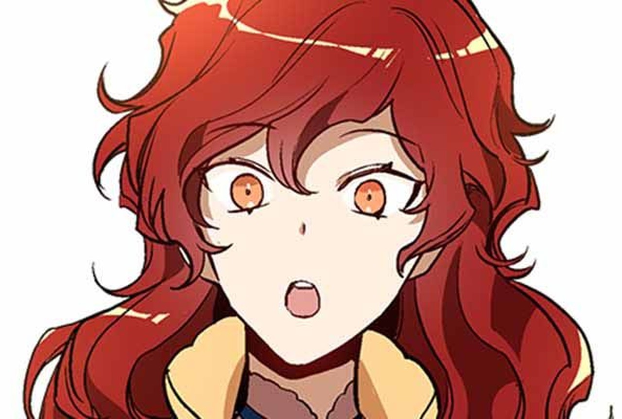Comment j'ai survécu au manoir Wynknight - Episode 32 - ONO Webtoon et Manga