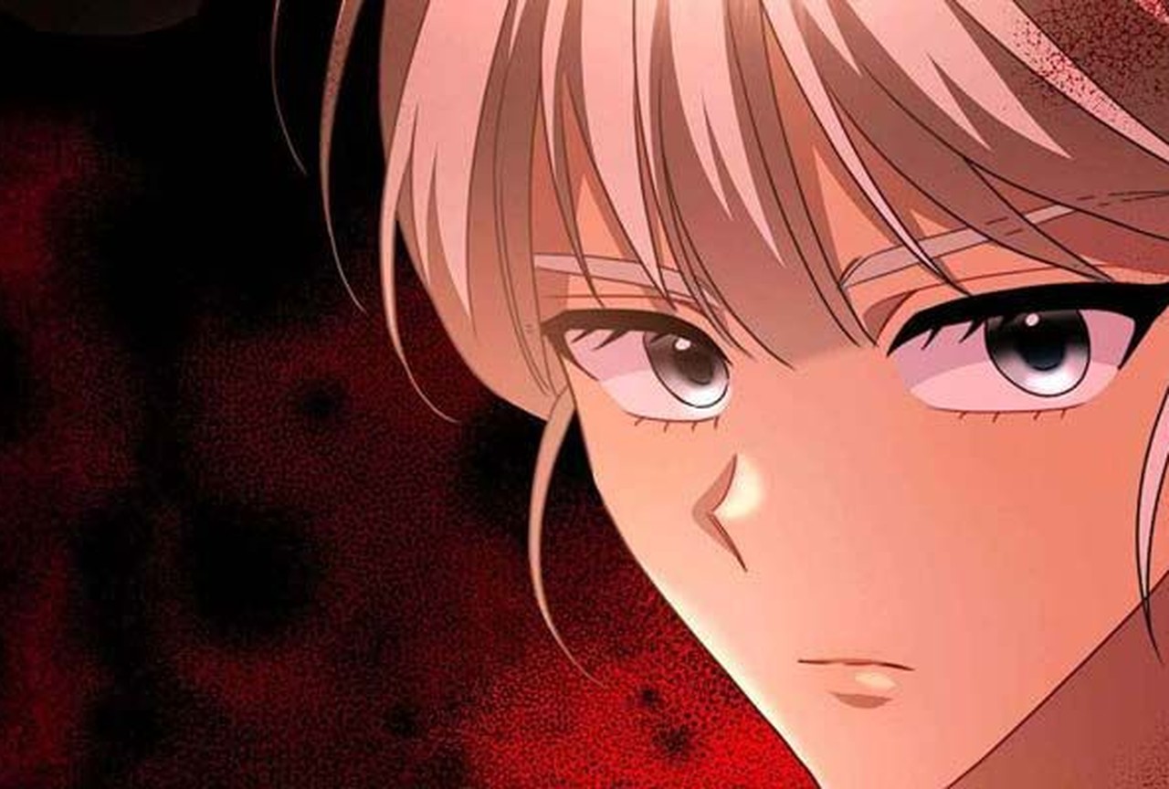 Les Regrets d'une vie - Episode 101 - ONO Webtoon et Manga