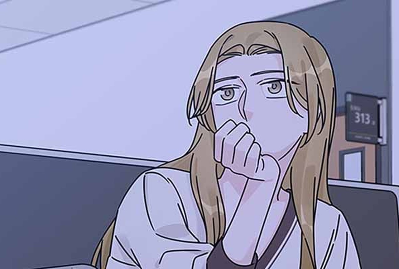 Un pas vers le bonheur - Episode 85 - ONO Webtoon et Manga