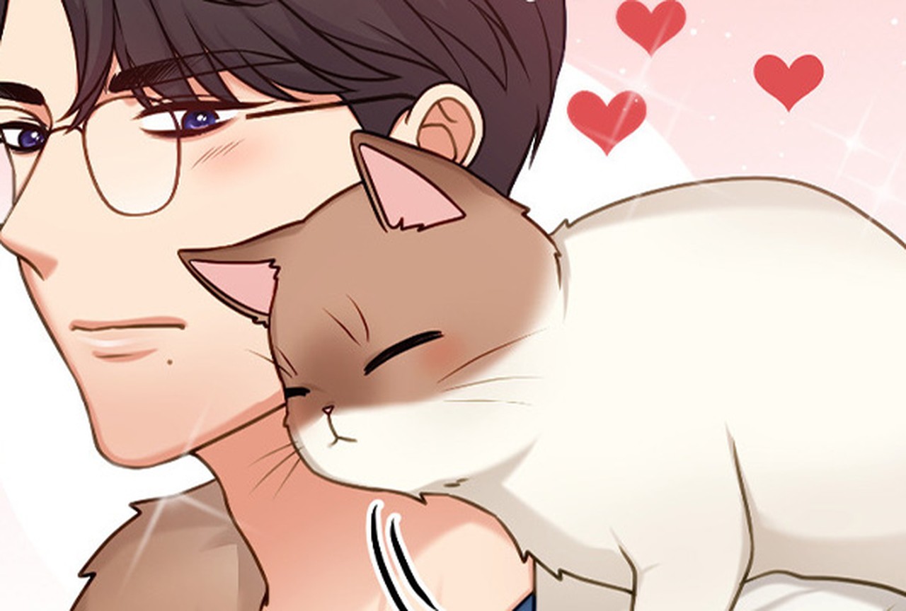 Mon chat est végétarien ! - Épisode 017 - ONO Webtoon et Manga