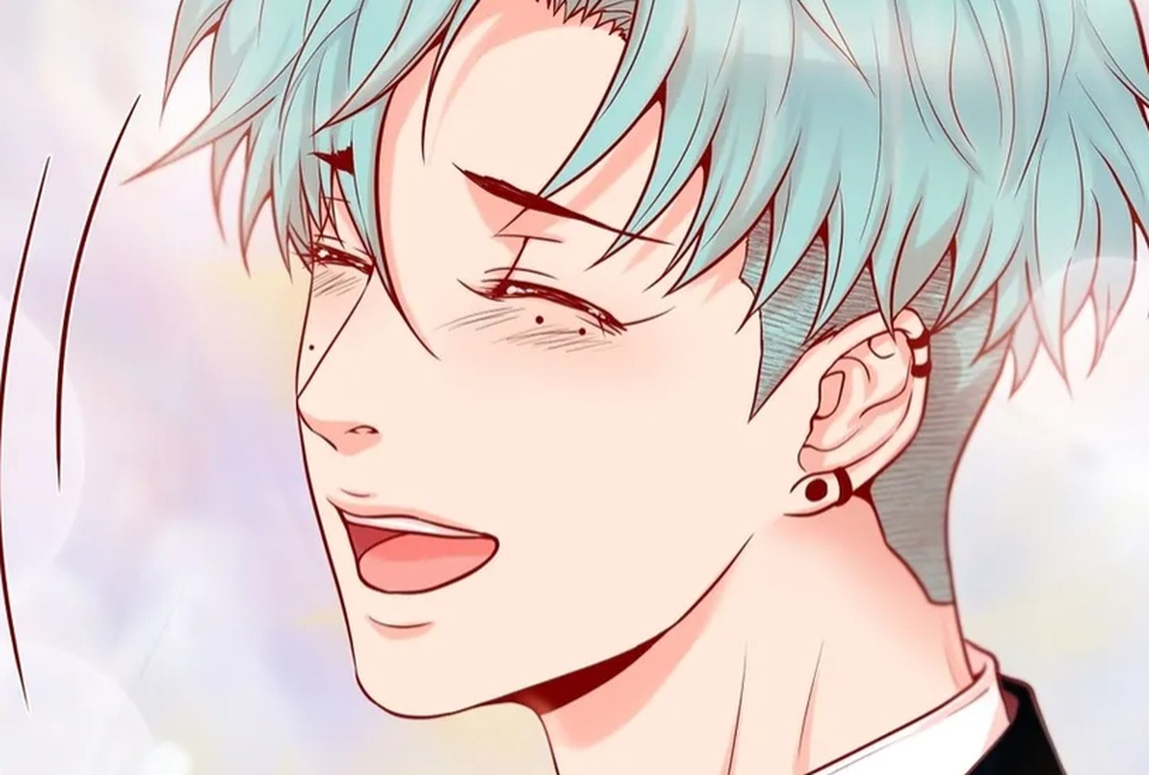 Mordre le Tigre - Episode 15 - ONO Webtoon et Manga