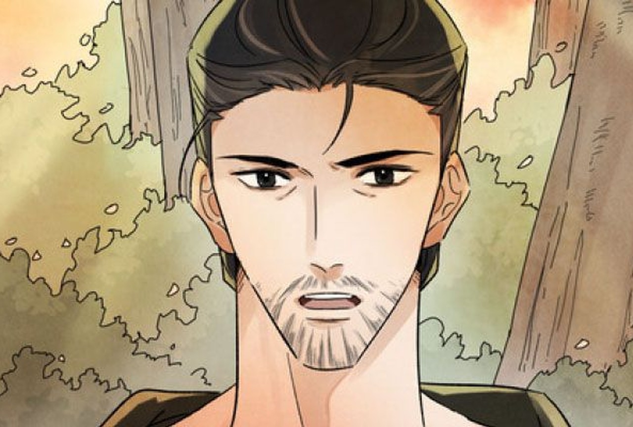 Sous ta lame - Episode 9 - ONO Webtoon et Manga