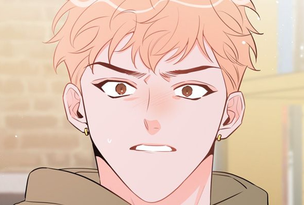 Stay Popular - Episode 49 - ONO Webtoon et Manga