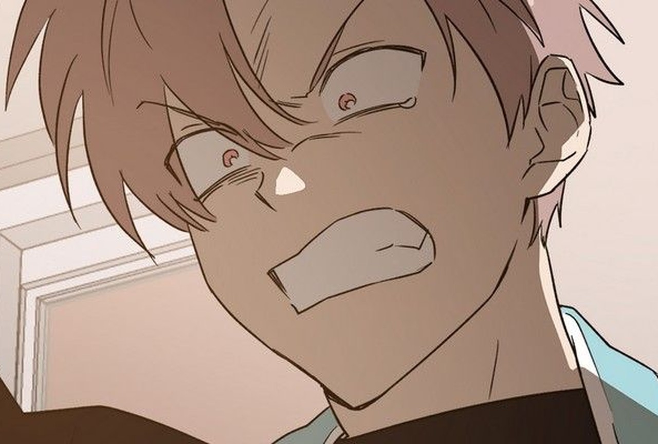 Die for me ! - Episode 29 - ONO Webtoon et Manga