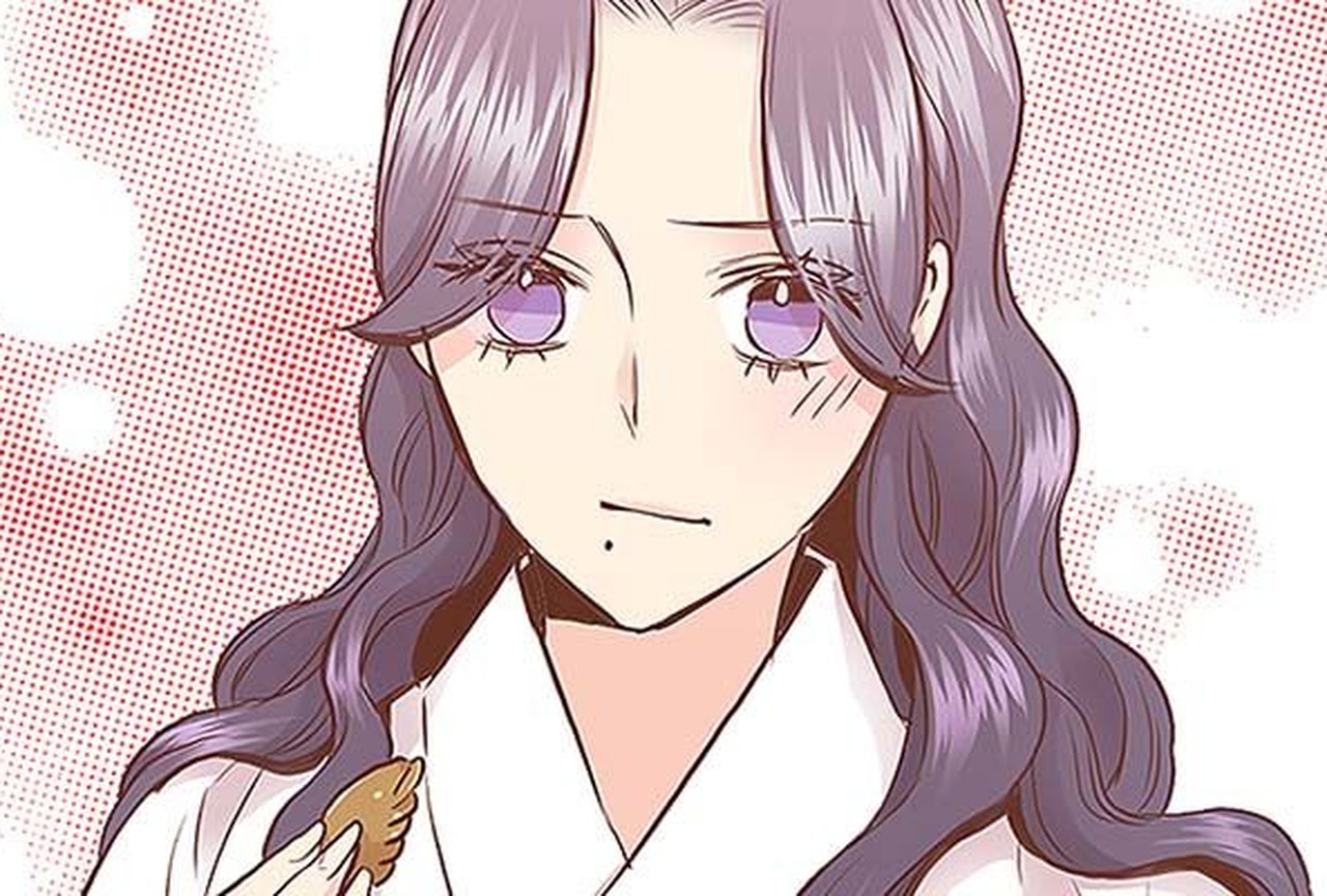 Fleurs de la Cour - Episode 166 - ONO Webtoon et Manga