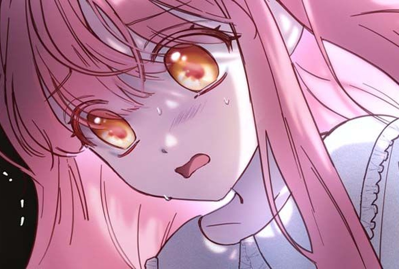 La petite prisonnière du Palais d'Hiver - Episode 1 - ONO Webtoon et Manga