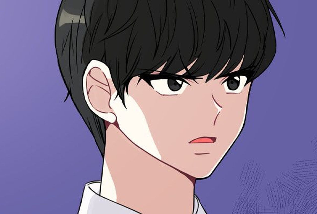 Je dois protéger mon renard ! - Épisode 15 - ONO Webtoon et Manga