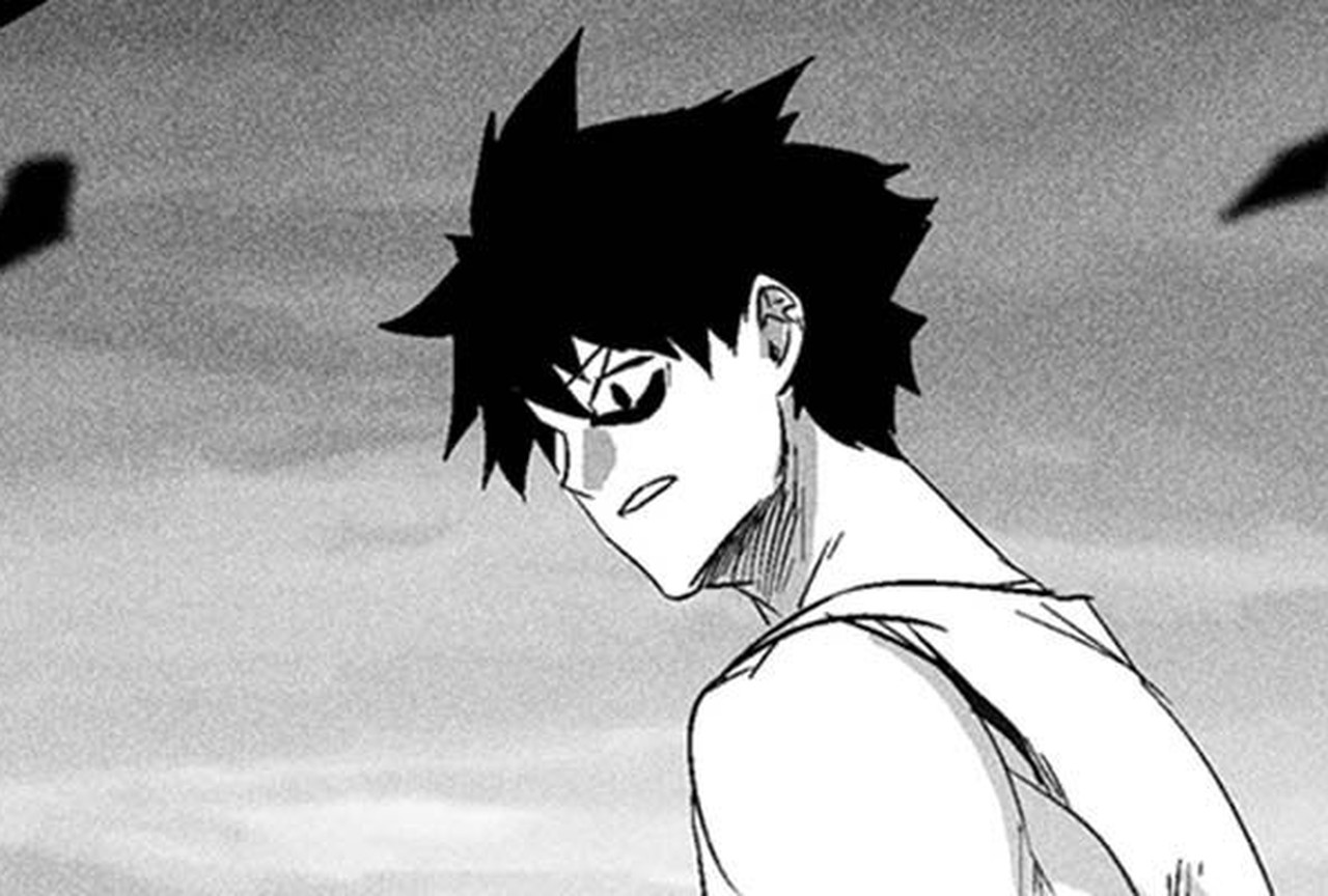 L'Épopée de Baek - Episode 91 - ONO Webtoon et Manga