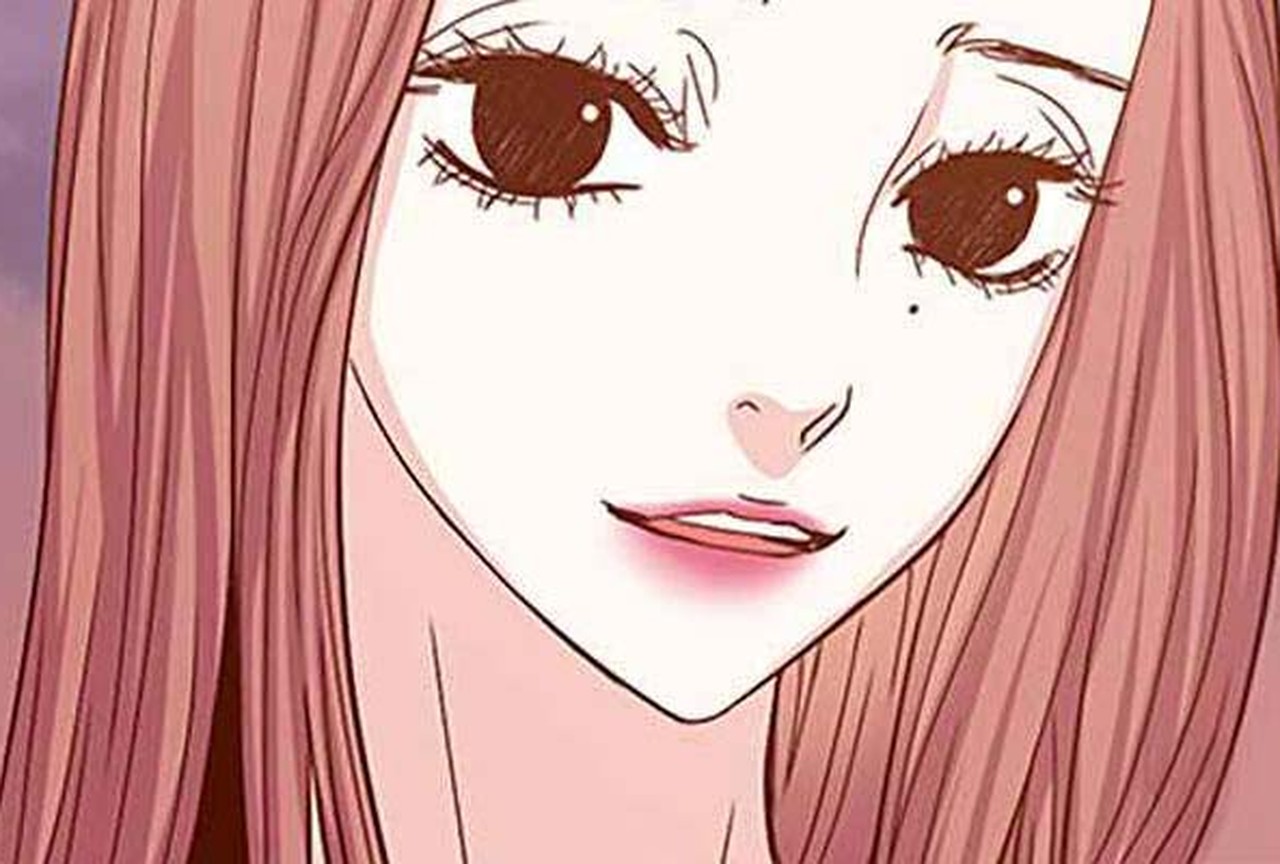 Mademoiselle est une rebelle ?! - Episode 24 - ONO Webtoon et Manga