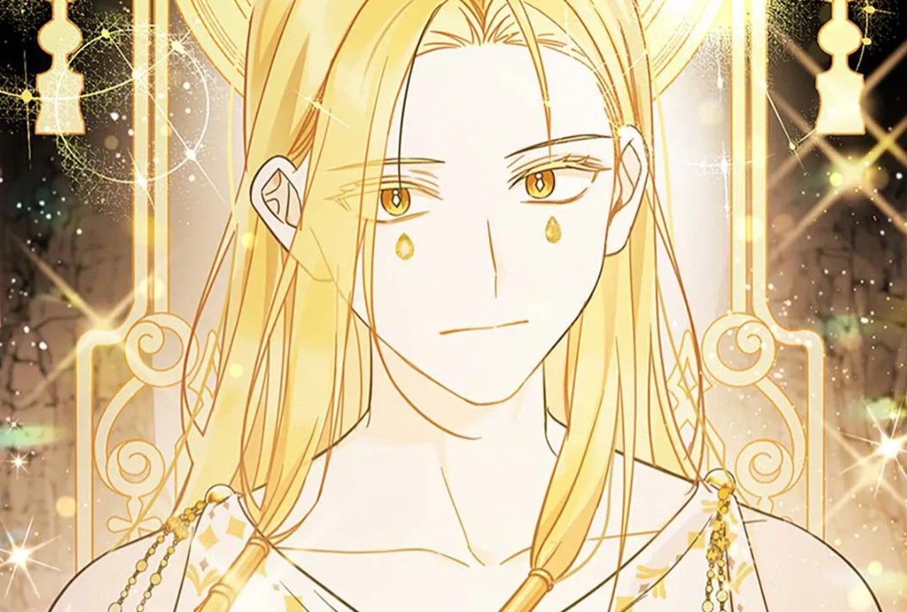 Comment sauver le méchant de l'héroïne - Episode 54 - ONO Webtoon et Manga