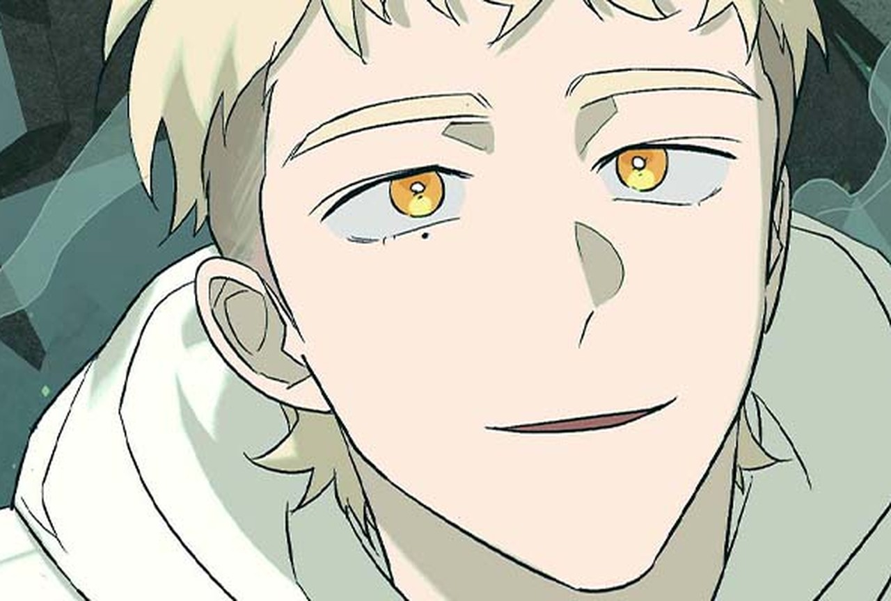 Dealing with demons - Episode 3 - ONO Webtoon et Manga