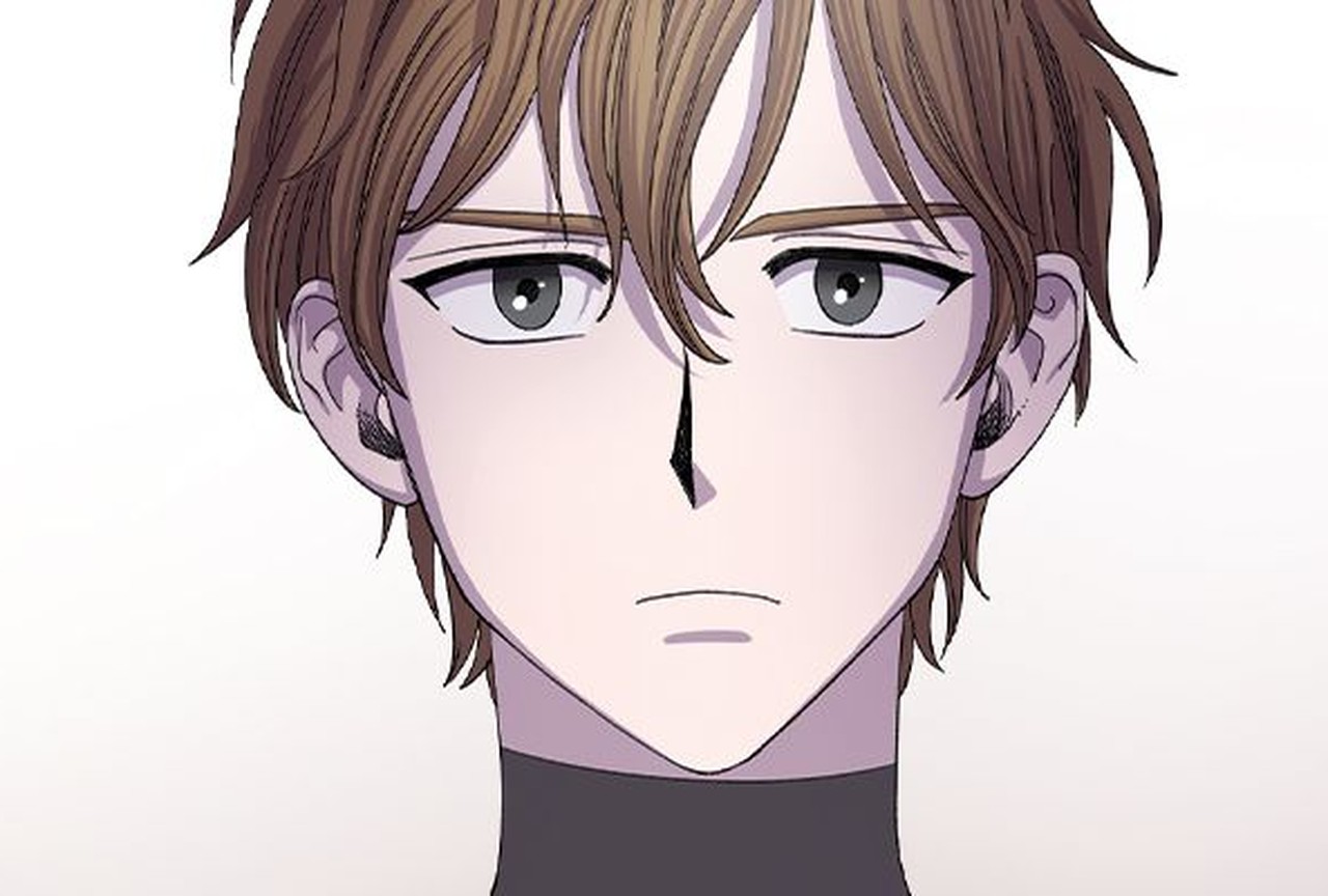 Ombres et Lumières - Episode 37 - ONO Webtoon et Manga