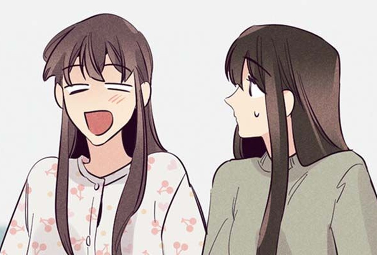 Sous le Charme - Episode 73 - ONO Webtoon et Manga