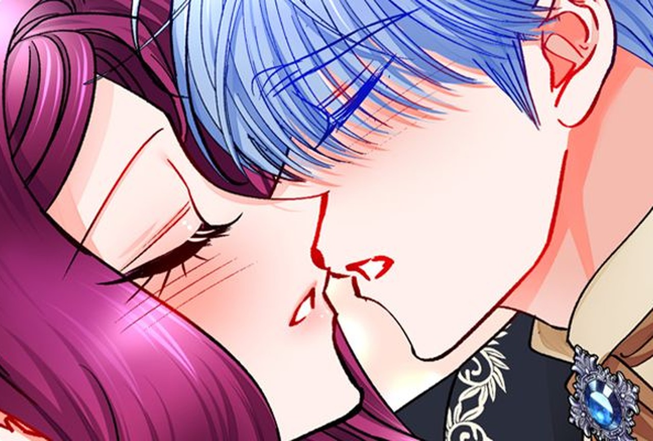 Les Regrets de Mademoiselle - Episode 62 - ONO Webtoon et Manga