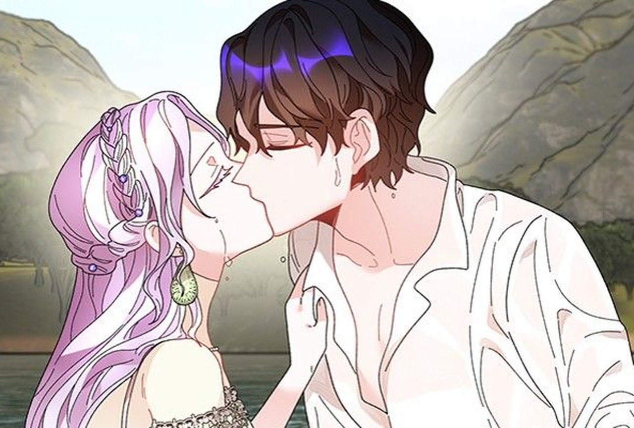 Impératrice ? Impératrice ! - Episode 50 - ONO Webtoon et Manga