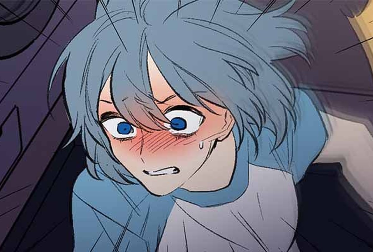 Alliance Secrète - Episode 33 - ONO Webtoon et Manga