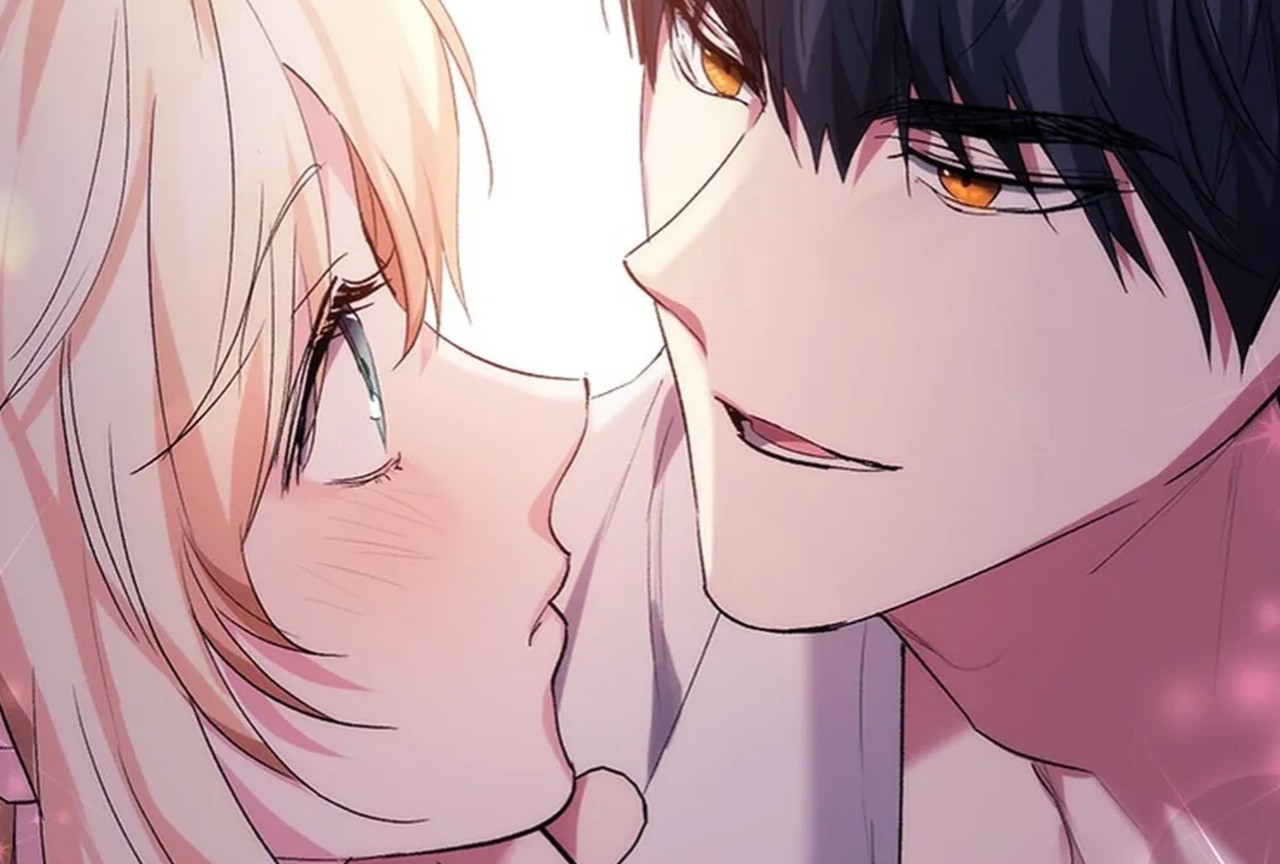 Renia, la Princesse Folle - Episode 34 - ONO Webtoon et Manga