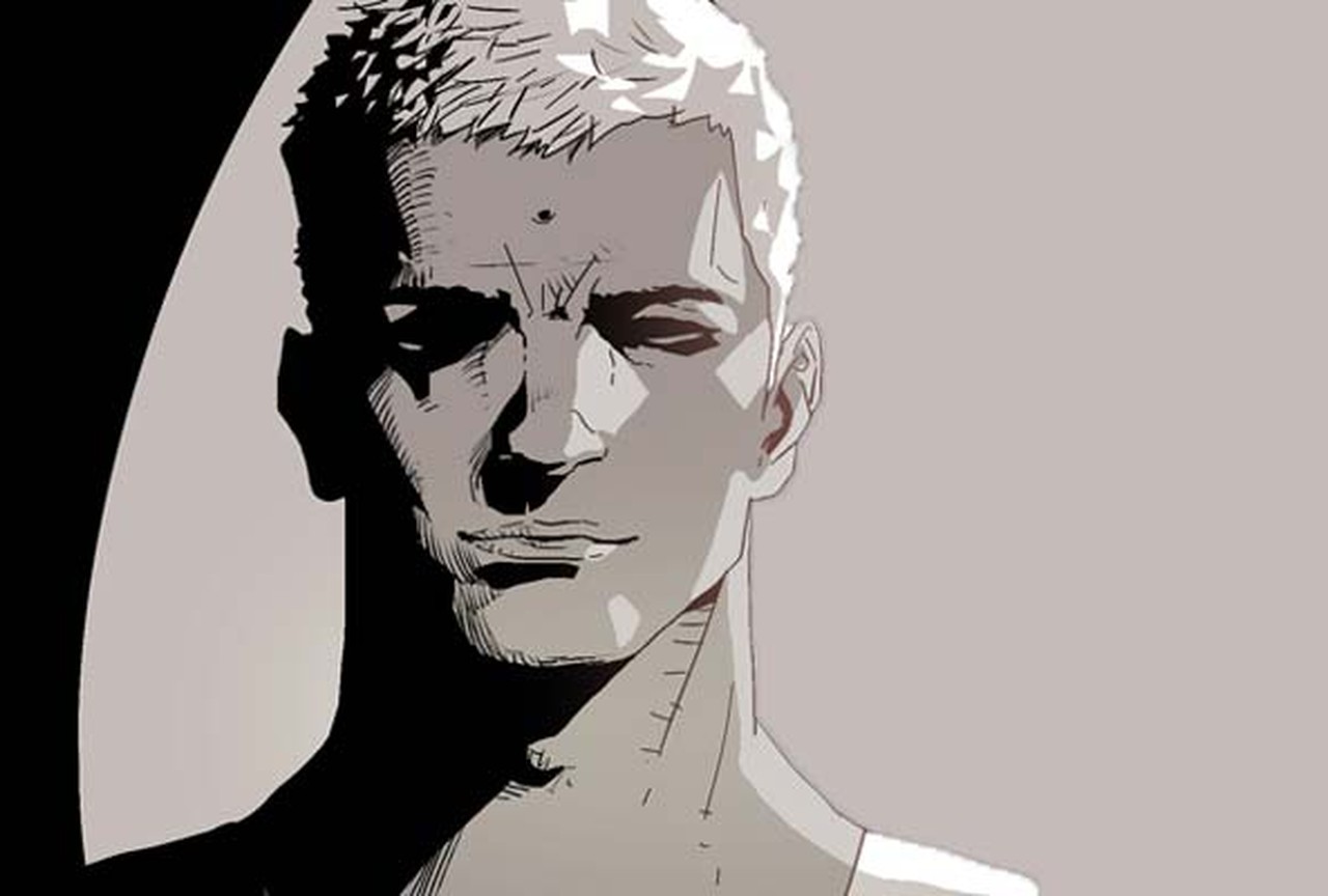 Necromancer - Épisode 32 - ONO Webtoon et Manga