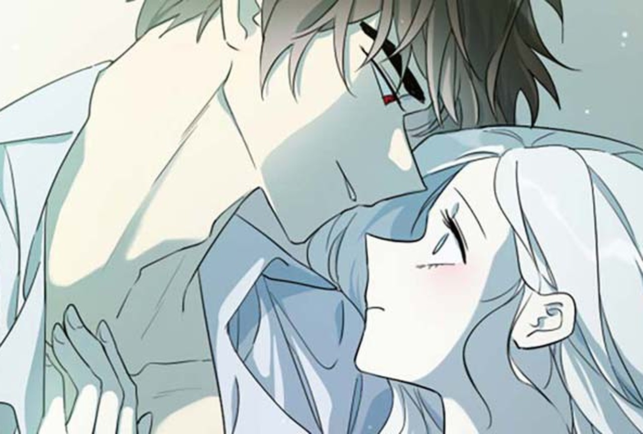J'ai épousé le père du héros - Episode 18 - ONO Webtoon et Manga