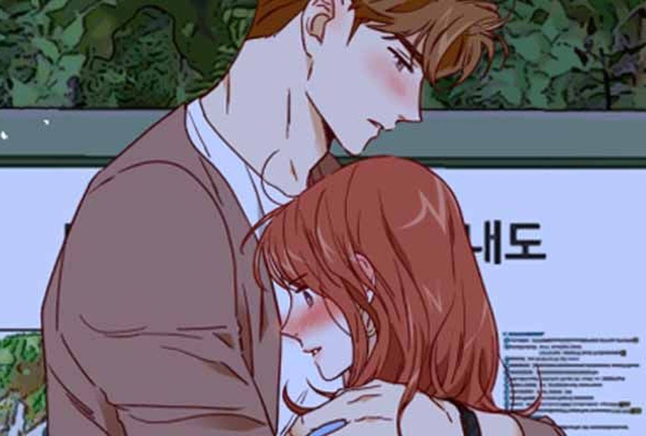An Hour of romance - Episode 87 - ONO Webtoon et Manga