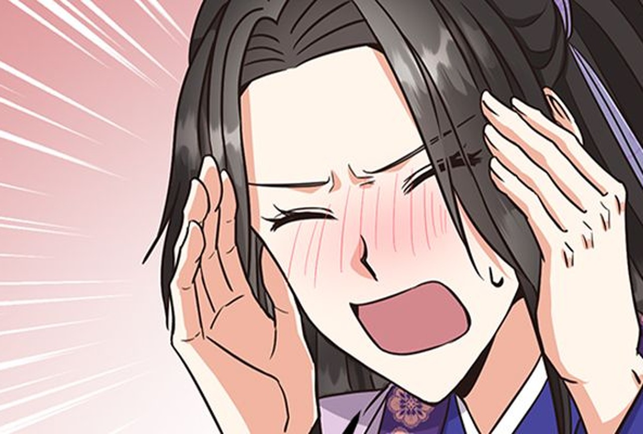 Guérisseuse en herbe - Episode 29 - ONO Webtoon et Manga