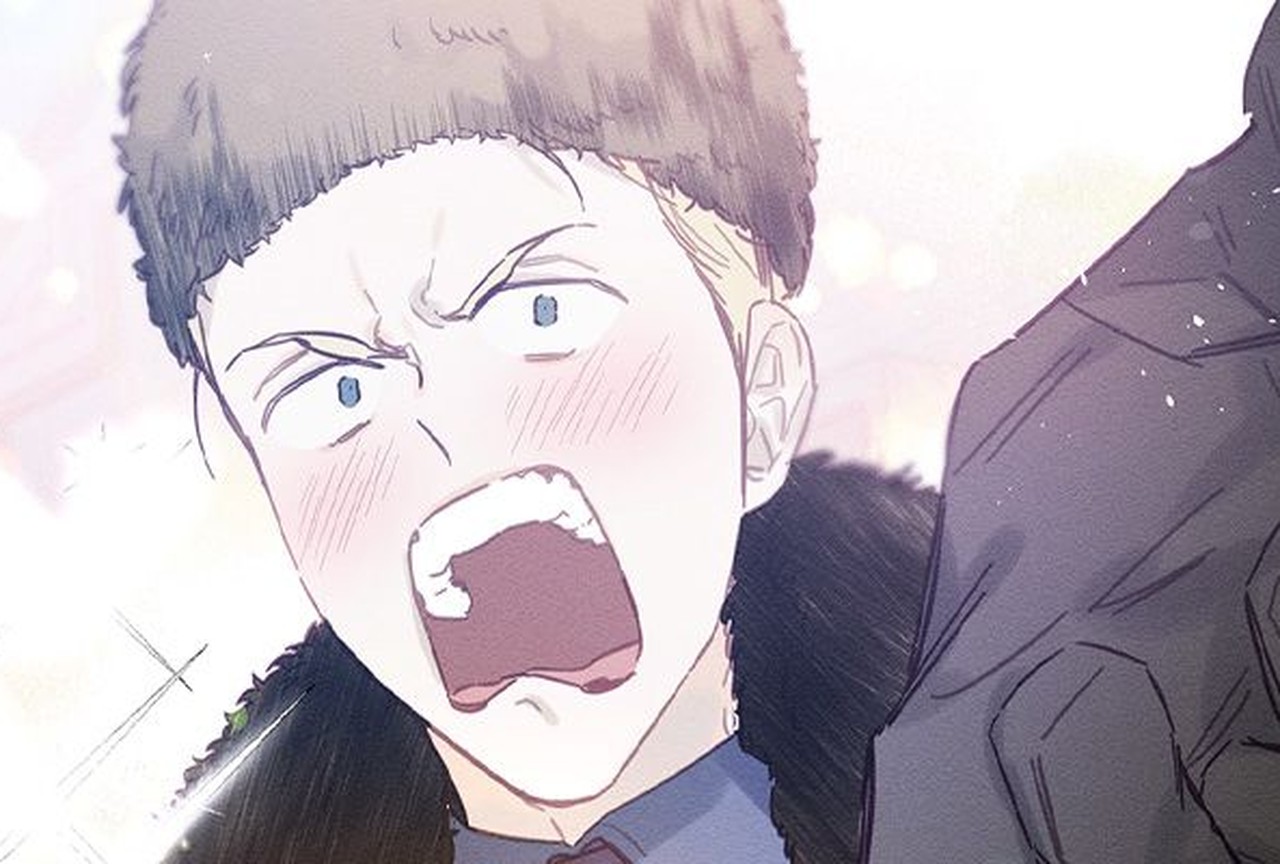 Pas touche à mon petit Frère ! - Episode 20 - ONO Webtoon et Manga