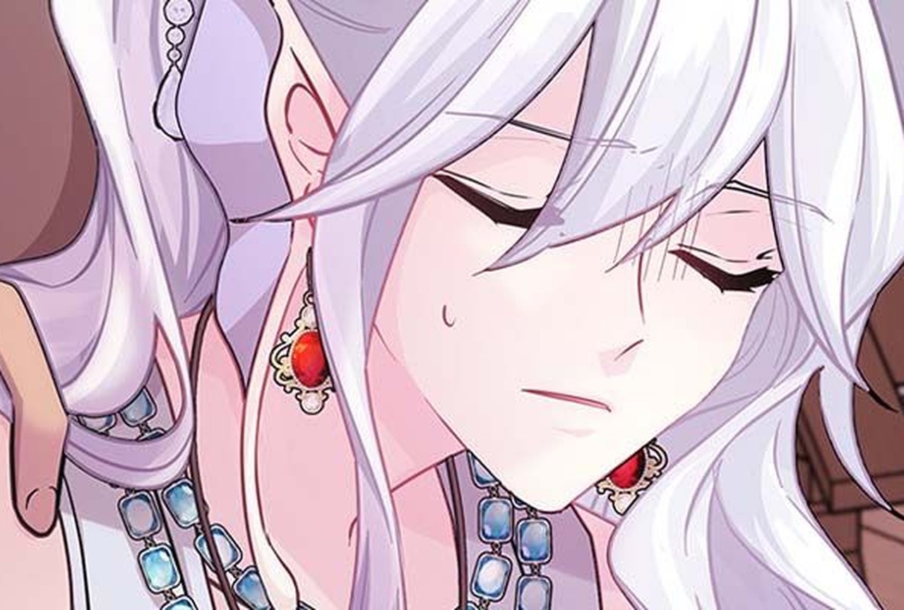 Fille de l'Esprit Roi ! - Episode 51 - ONO Webtoon et Manga