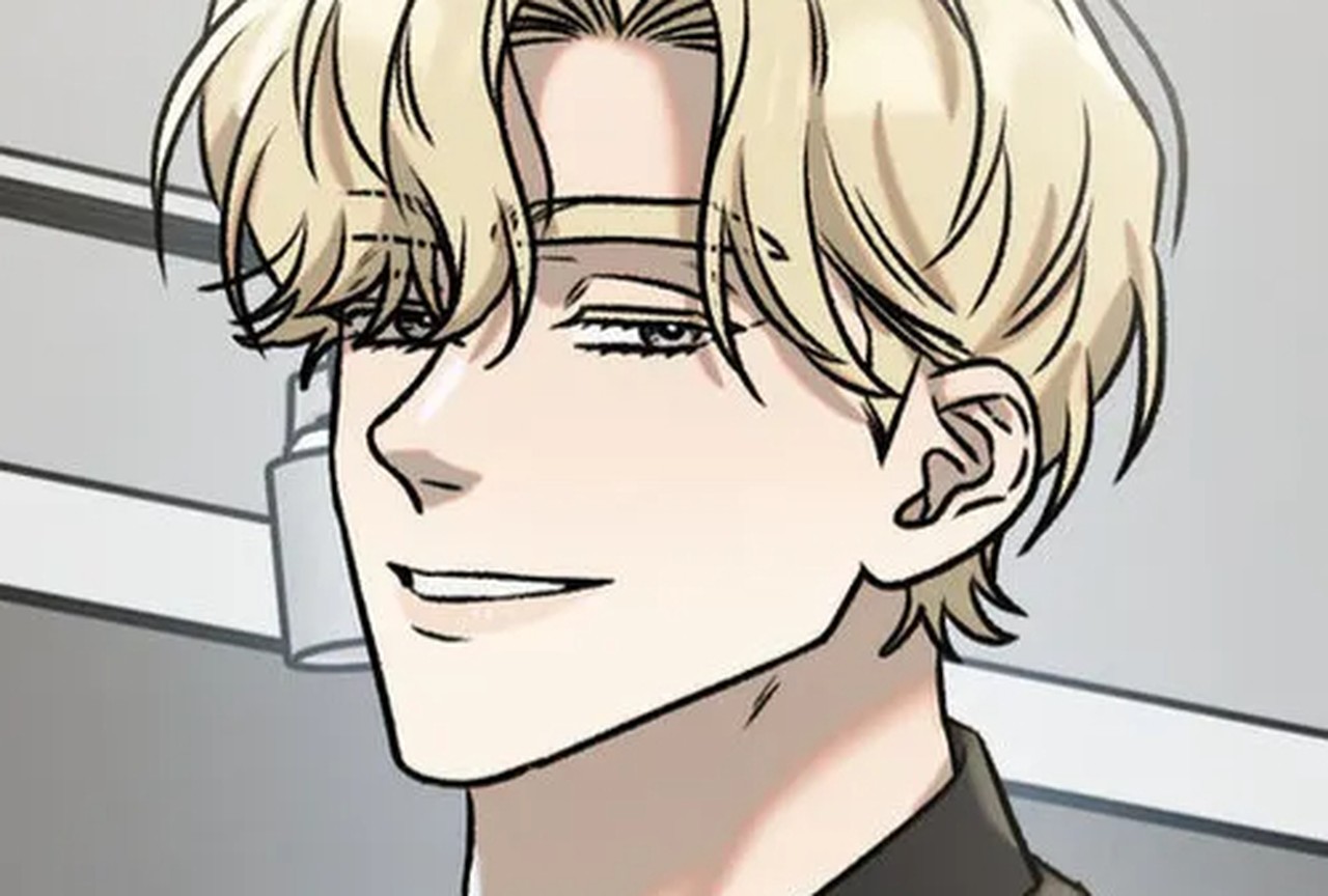 Occult Romantic Comedy ! - Episode 5 - ONO Webtoon et Manga