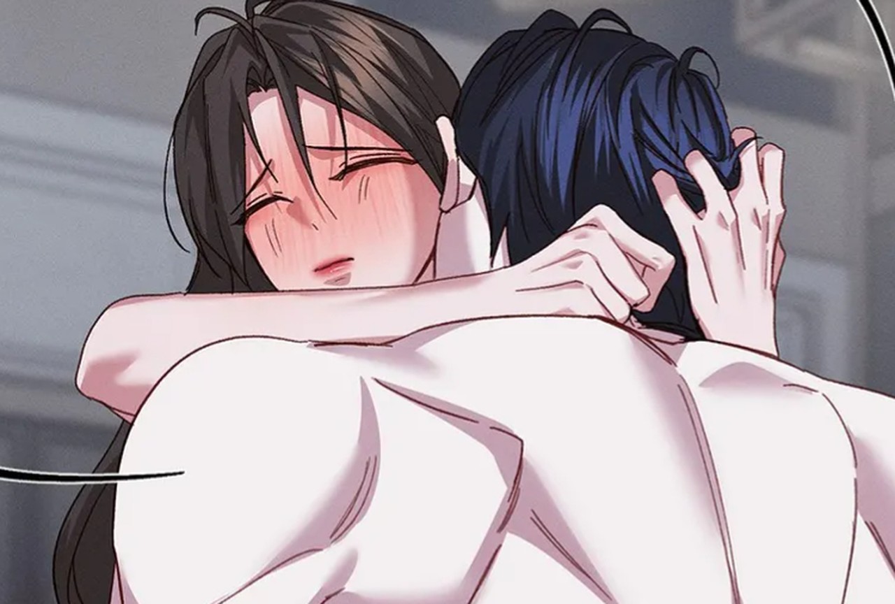 Blood Kiss - Episode 62 - Bonus 3 - ONO Webtoon et Manga