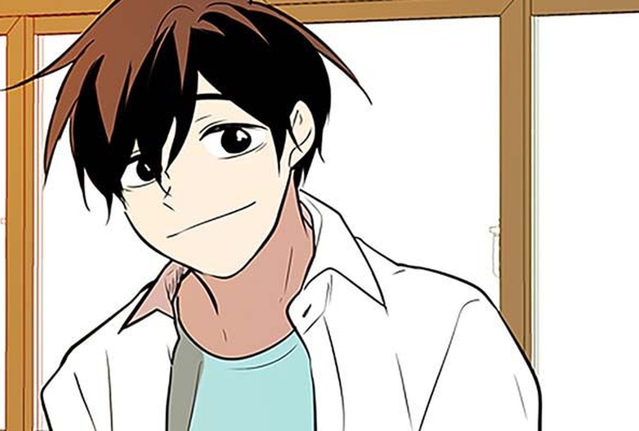 Le Parfum de tes Sentiments - Episode 80 - ONO Webtoon et Manga