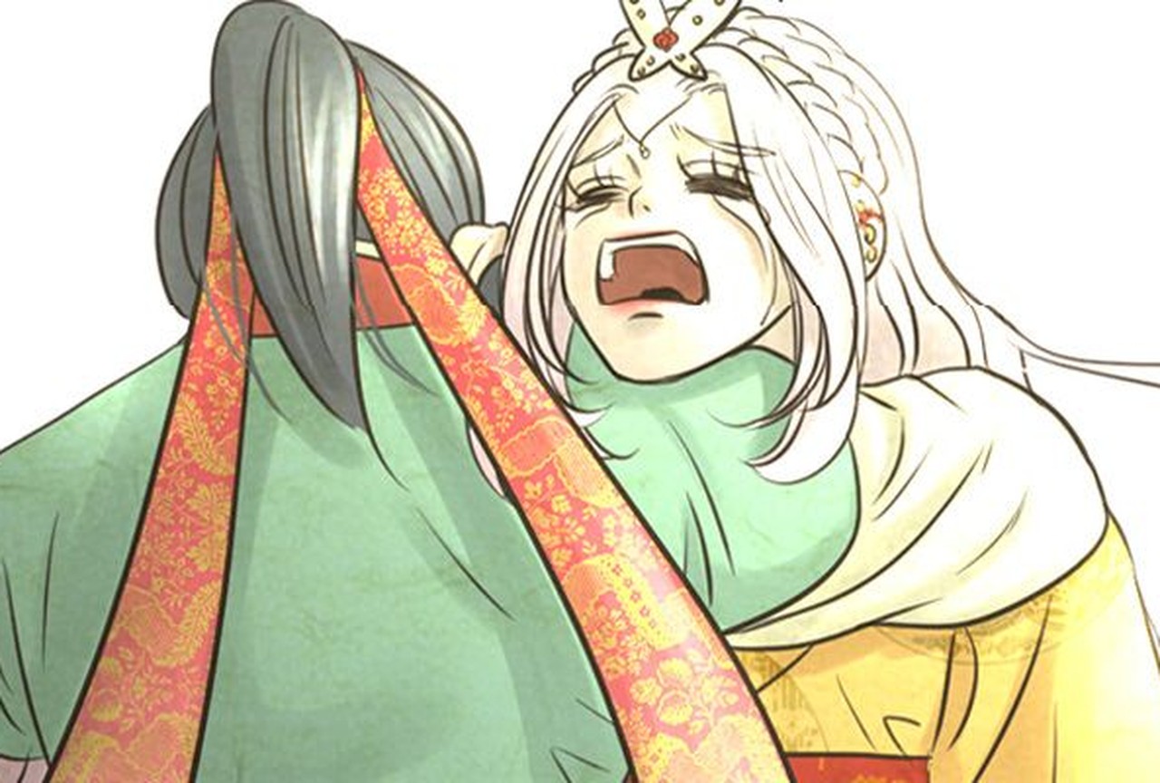 Journey of the Loveless Soul - Episode 53 - ONO Webtoon et Manga
