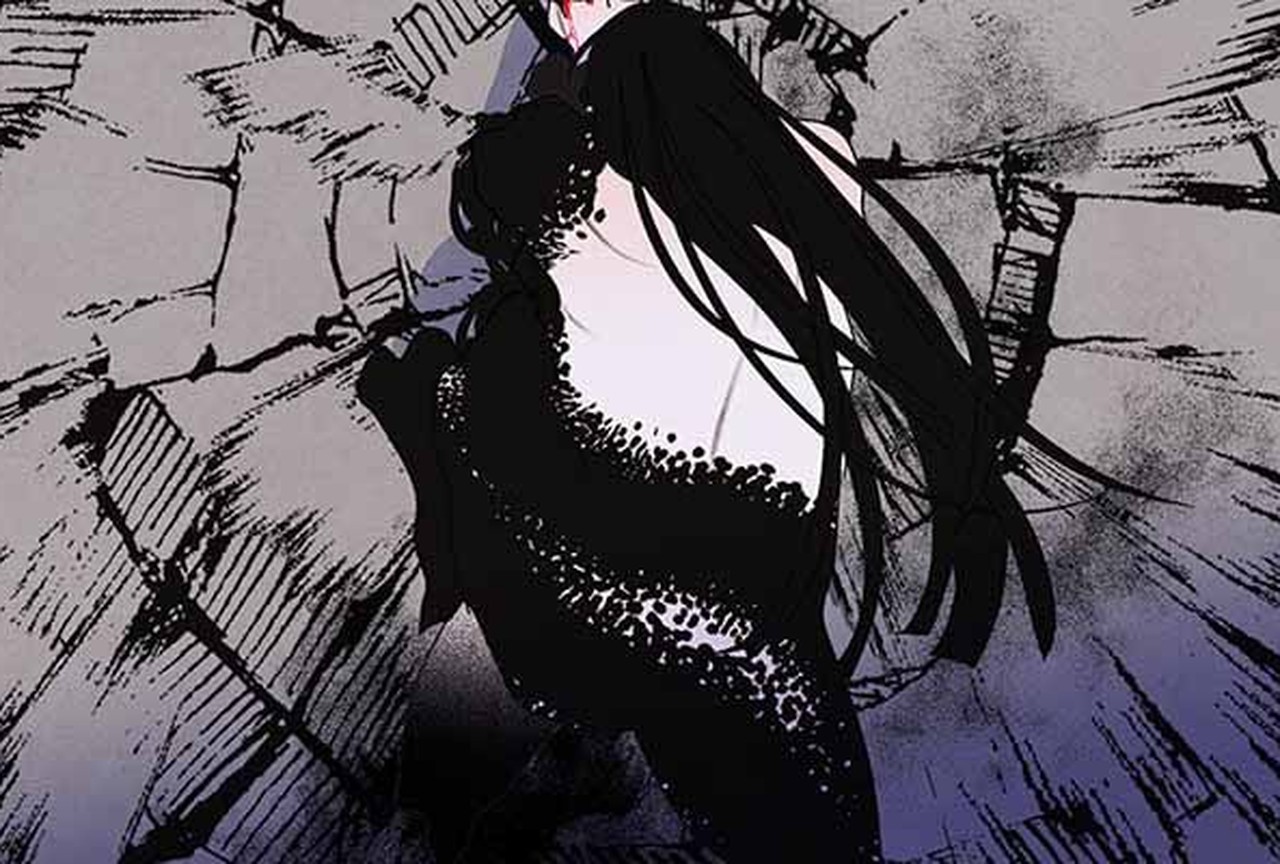 La tragédie du phénix - Episode 132 - ONO Webtoon et Manga