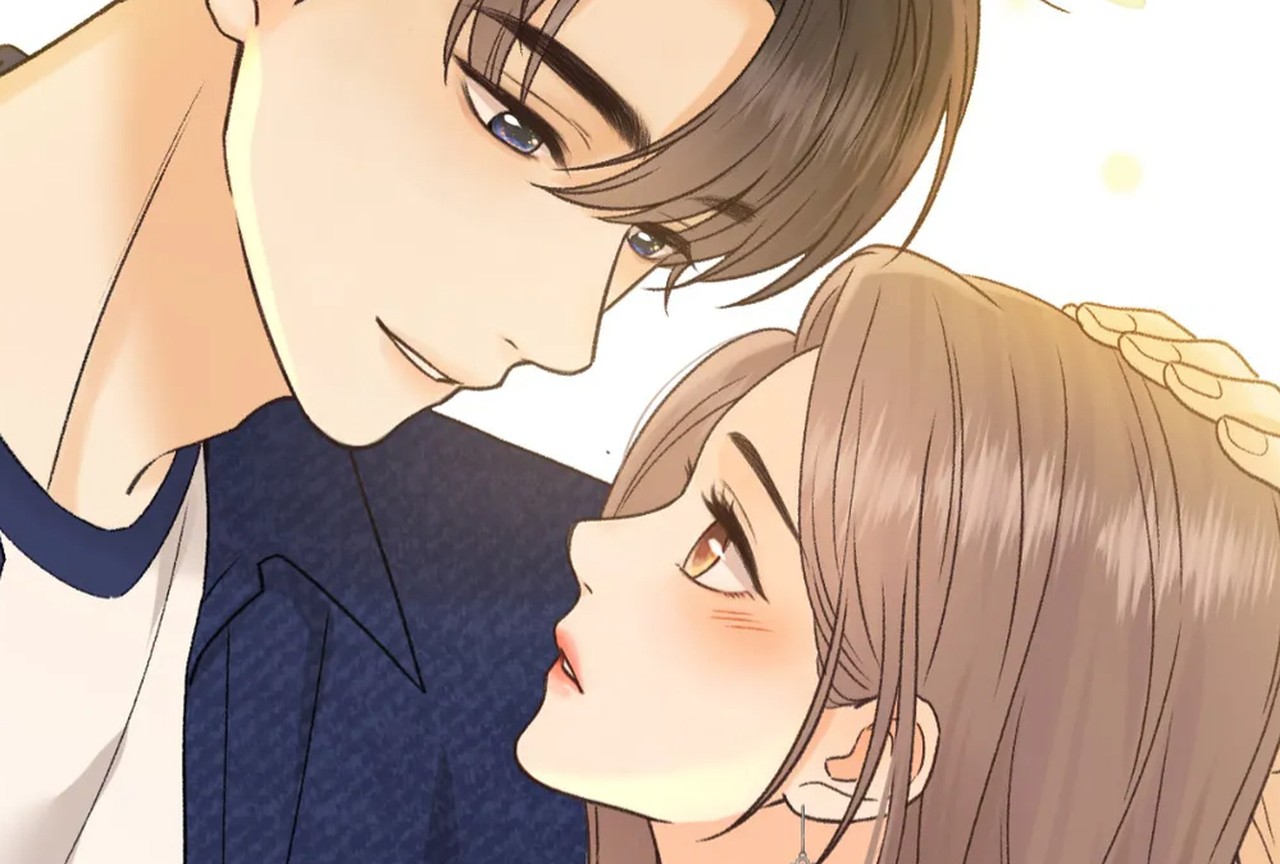 Endless Devotion - Episode 138 - ONO Webtoon et Manga