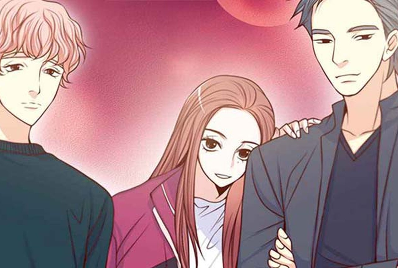 Mademoiselle est une rebelle ?! - Episode 8 - ONO Webtoon et Manga